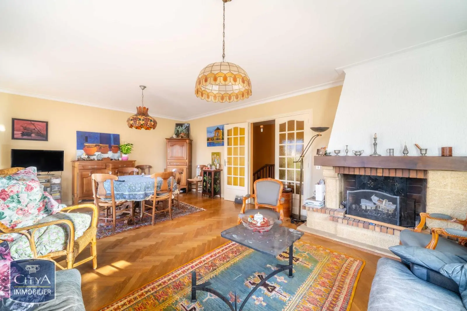 Photo 7 Maison 5 pièces 120m²