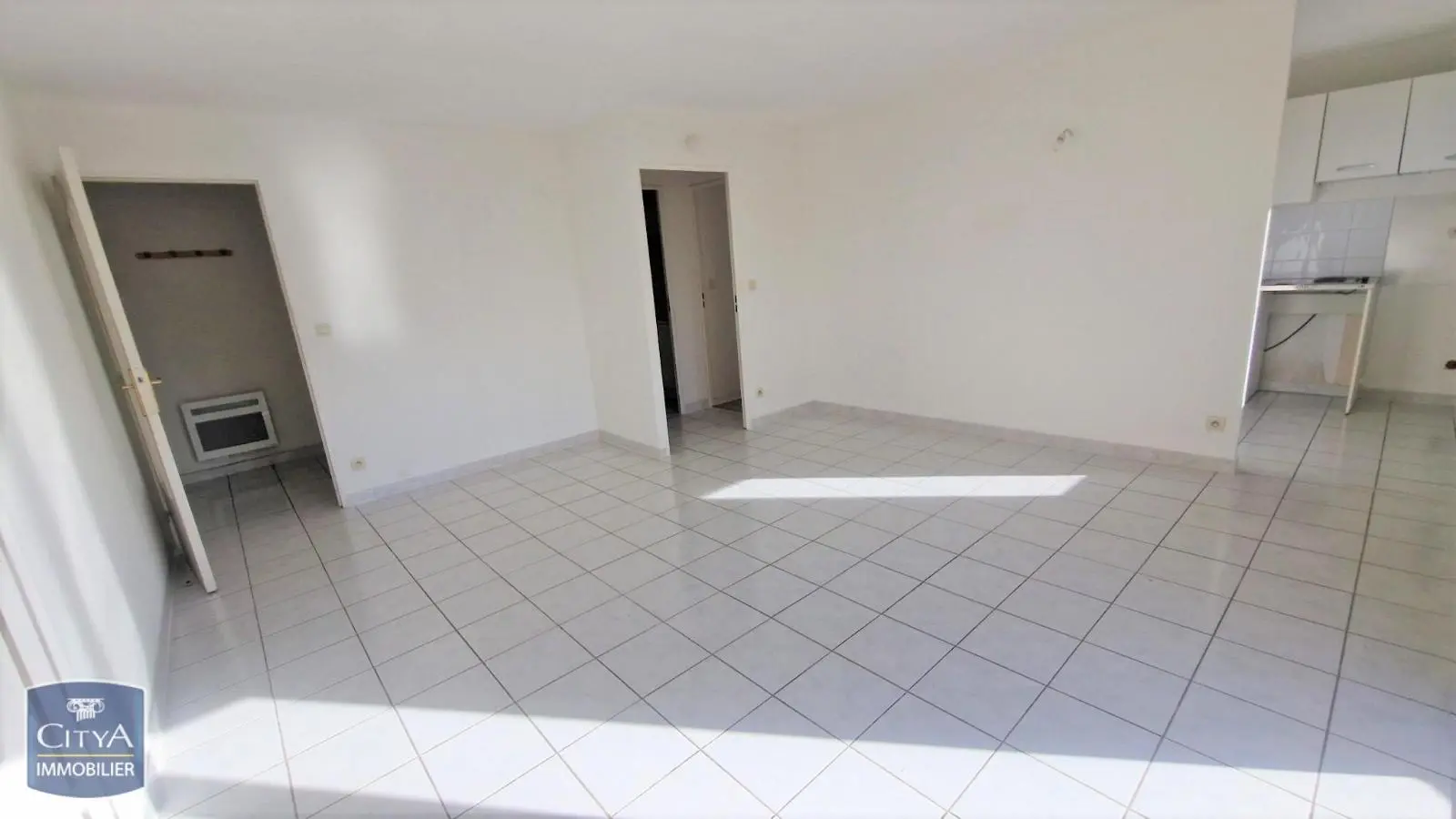 Photo 7 Appartement 2 pièces 55m²