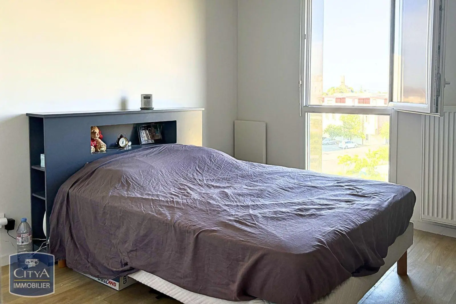 Photo 2 appartement L'Isle-d'Abeau
