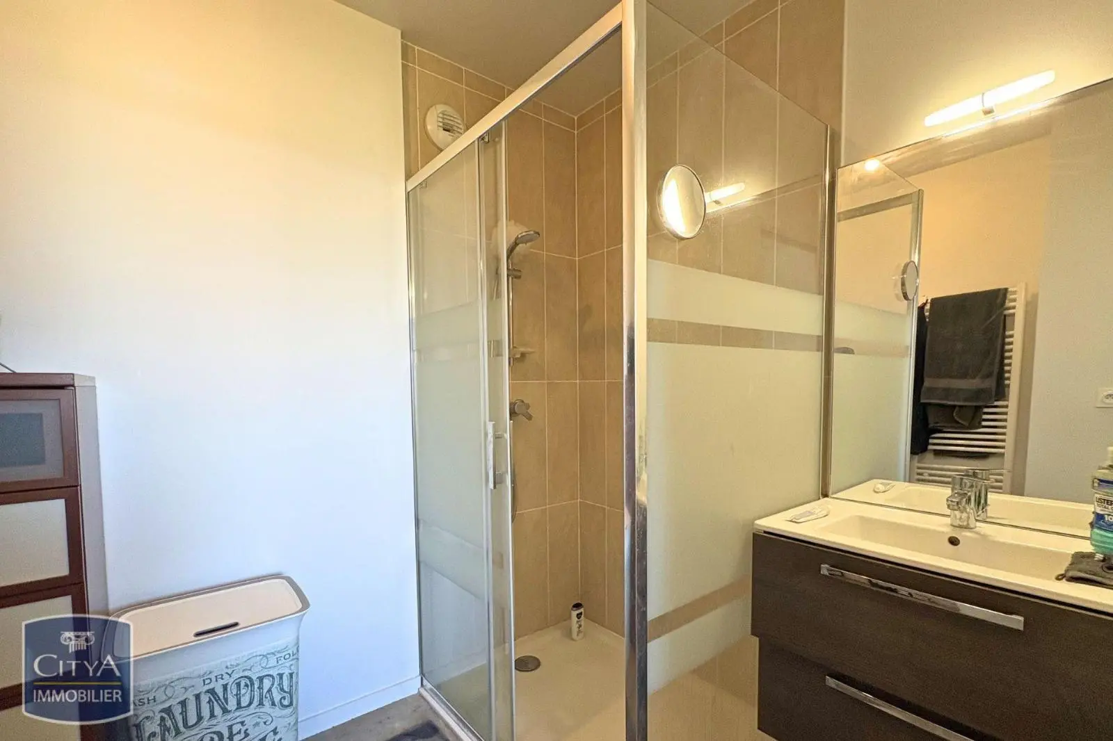 Photo 6 appartement L'Isle-d'Abeau