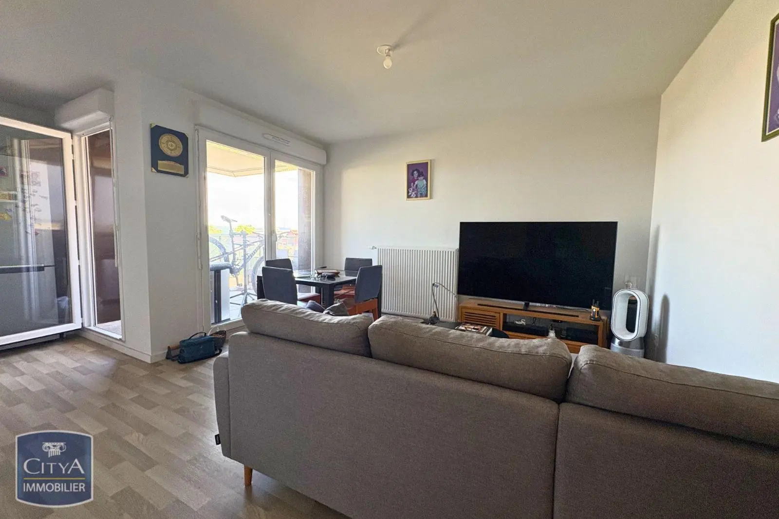 Photo 1 appartement L'Isle-d'Abeau
