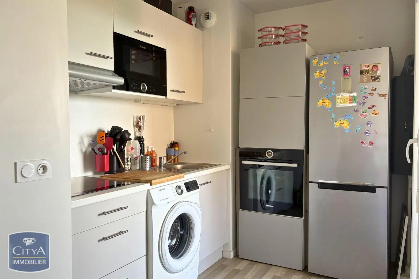 Photo 7 appartement L'Isle-d'Abeau
