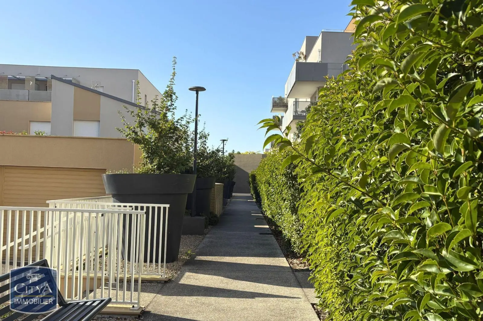 Photo 8 appartement L'Isle-d'Abeau