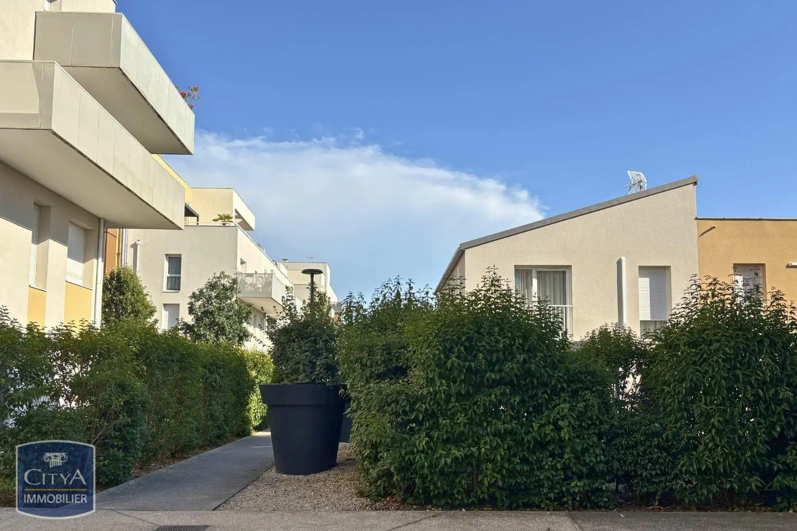 Photo 4 appartement L'Isle-d'Abeau