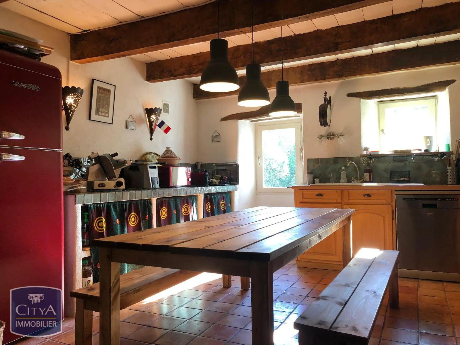 Photo 4 Maison 5 pièces 154m²