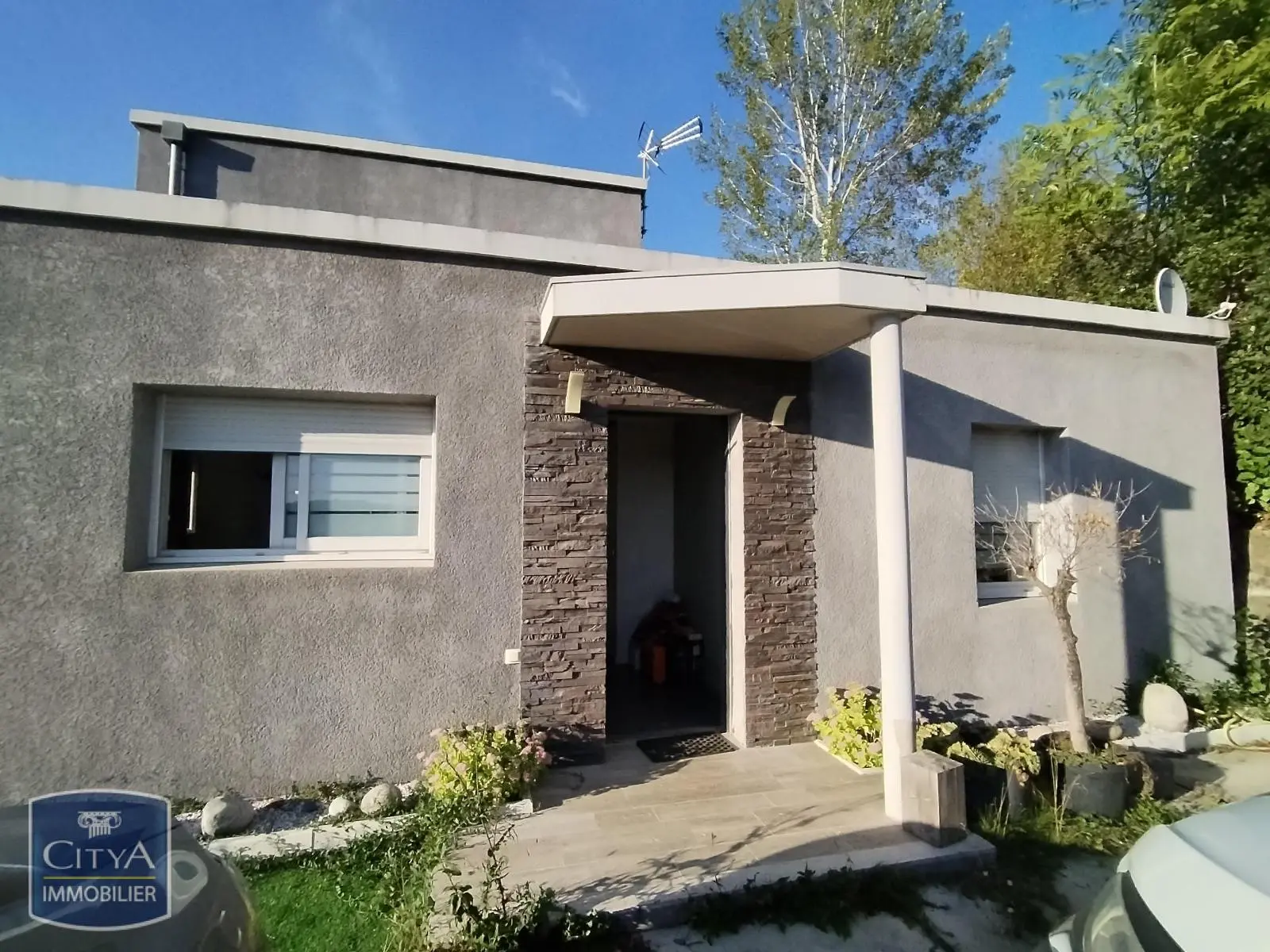 Photo 1 Maison 6 pièces 132.5m²