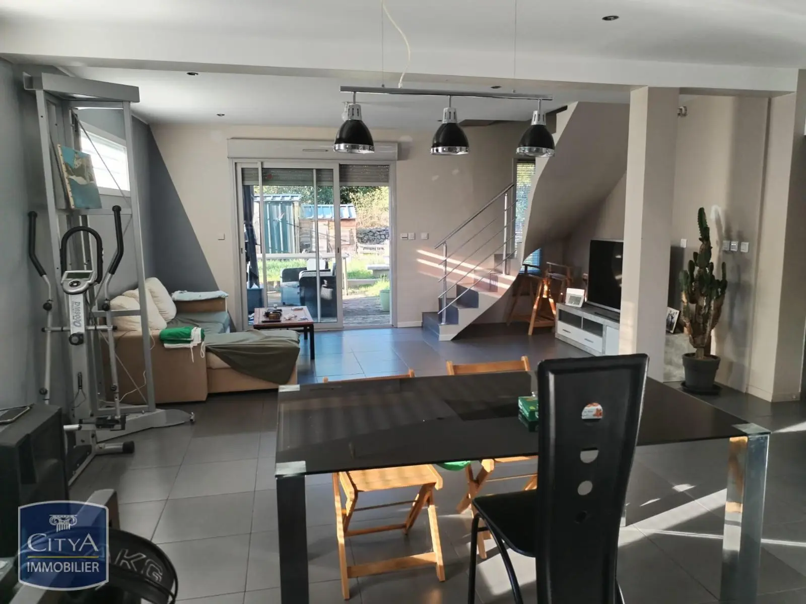 Photo 6 Maison 6 pièces 132.5m²