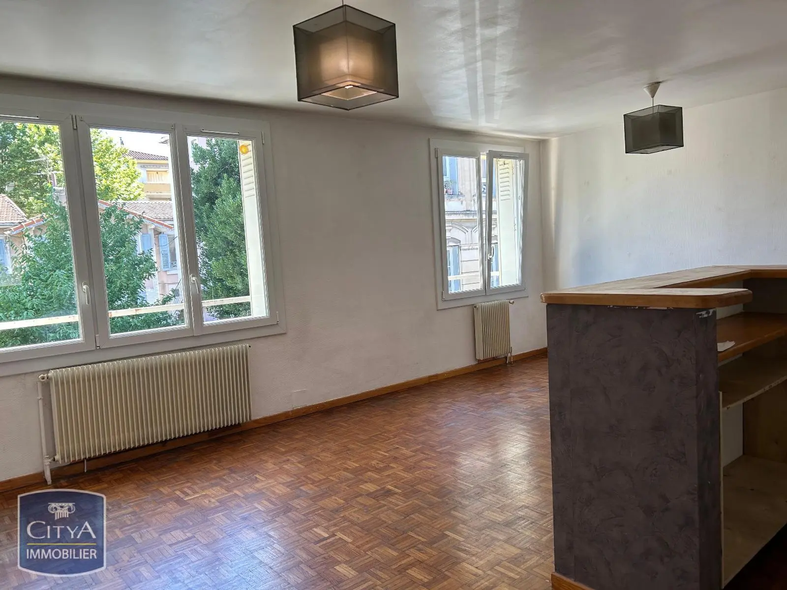 Photo 2 Appartement 3 pièces 73.65m²