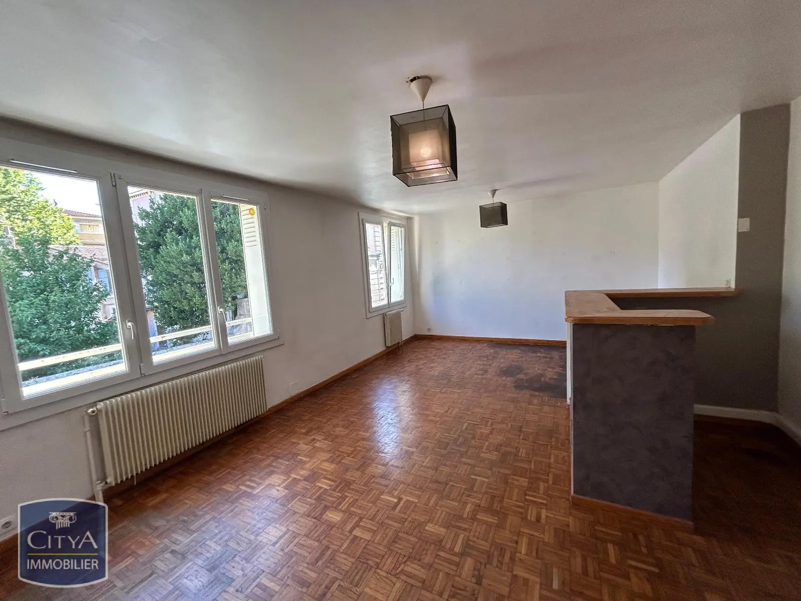 Photo 1 Appartement 3 pièces 73.65m²