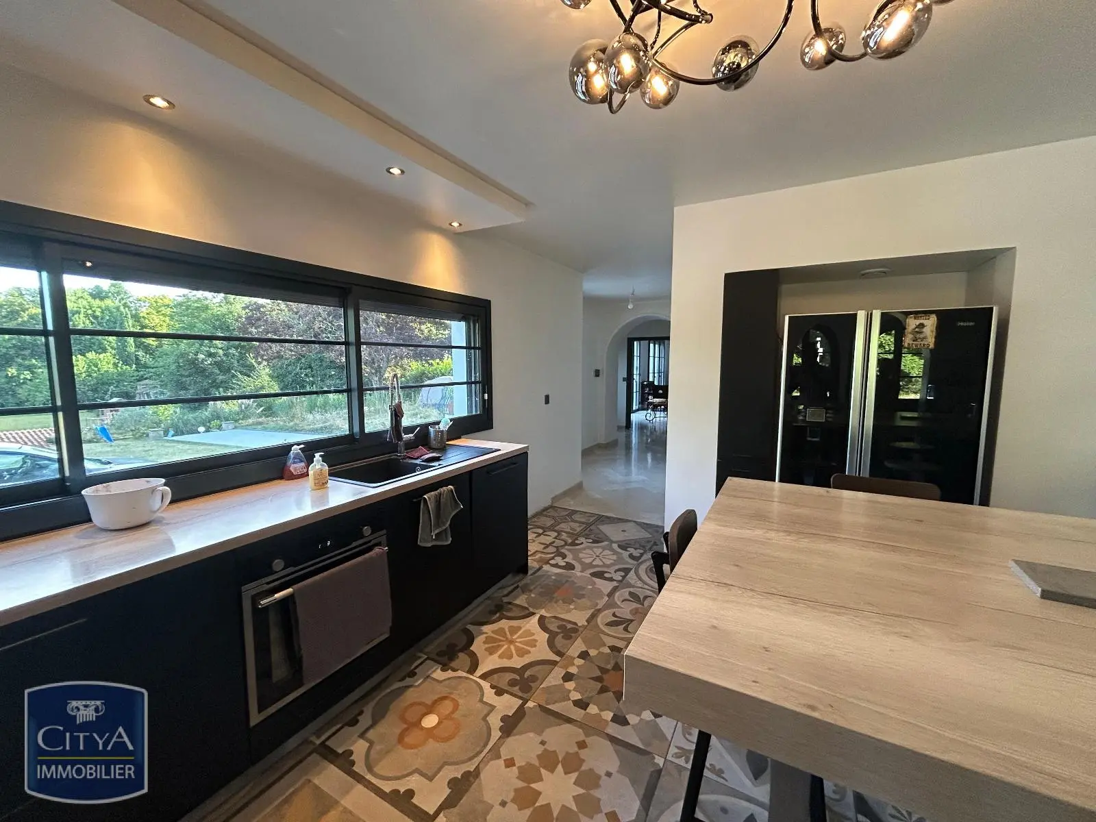 Photo 12 Demeure 5 pièces 196.6m²