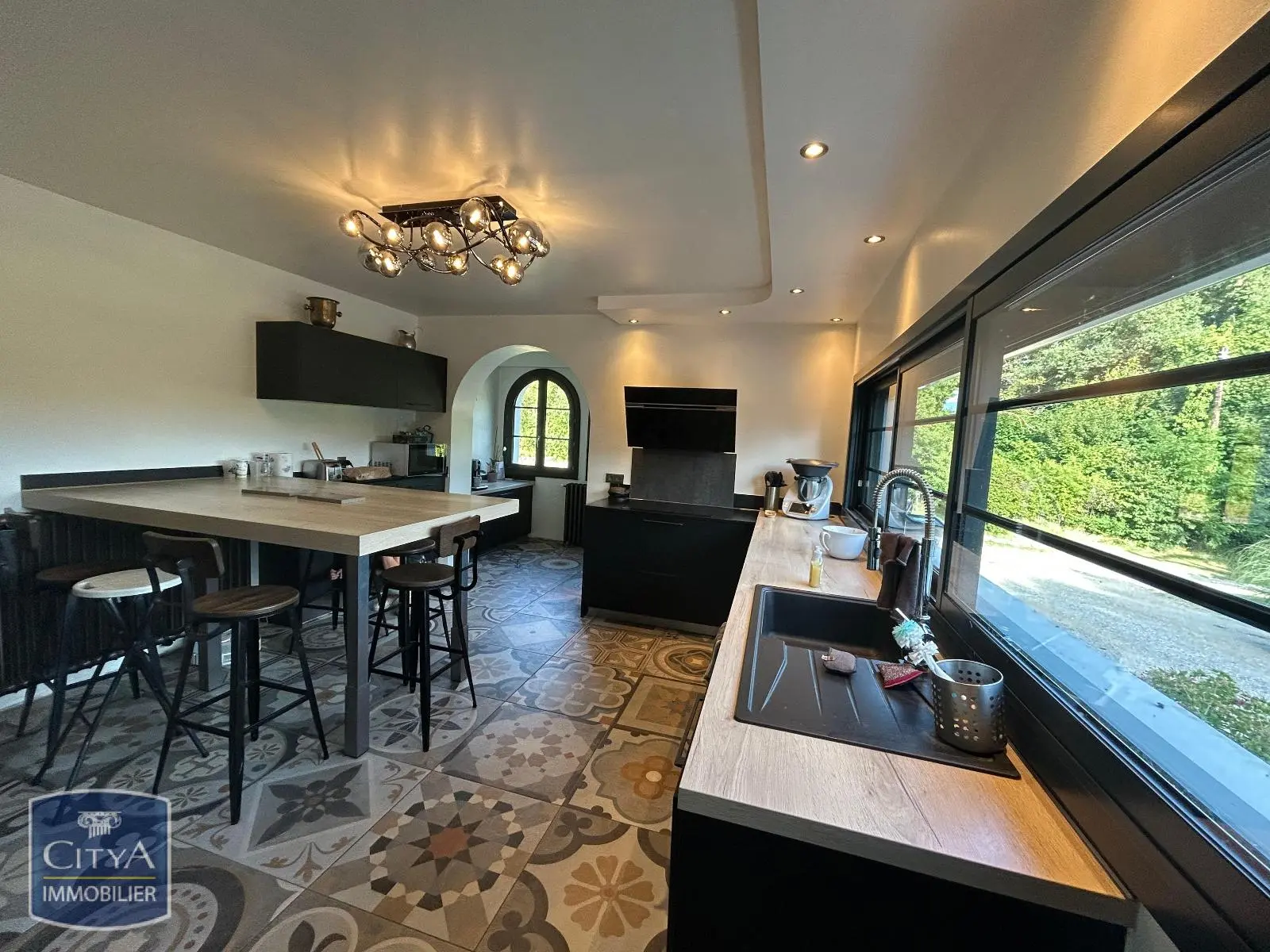 Photo 13 Demeure 5 pièces 196.6m²