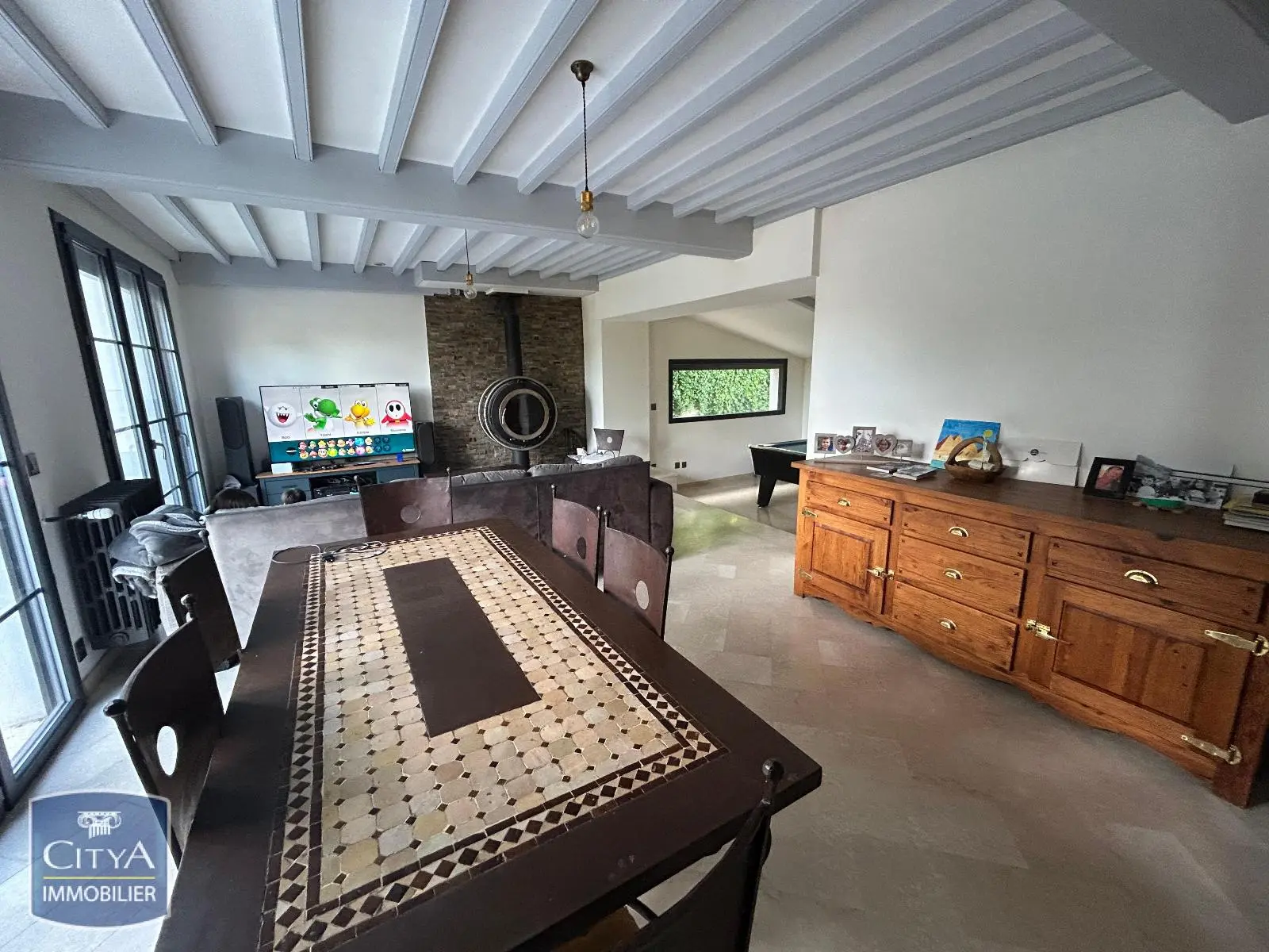 Photo 11 Demeure 5 pièces 196.6m²