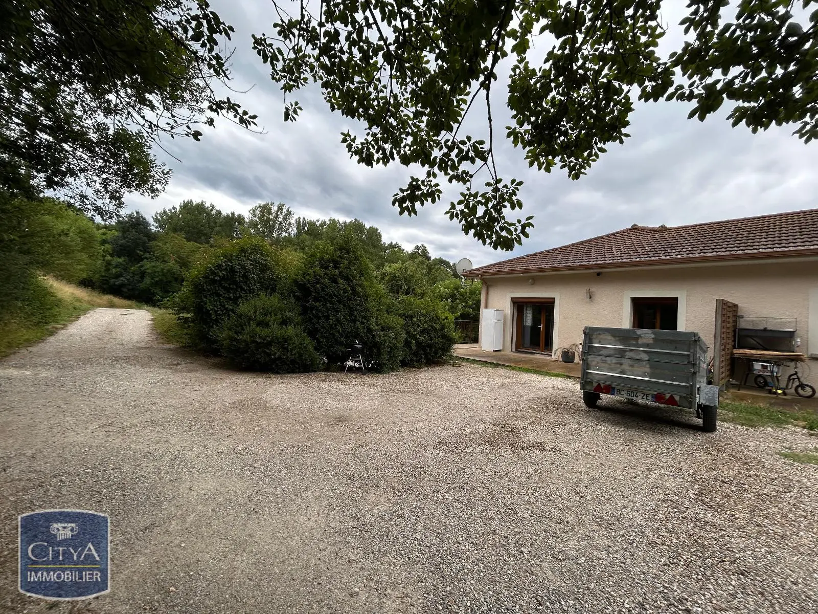 Photo 16 Immeuble 257.31m²