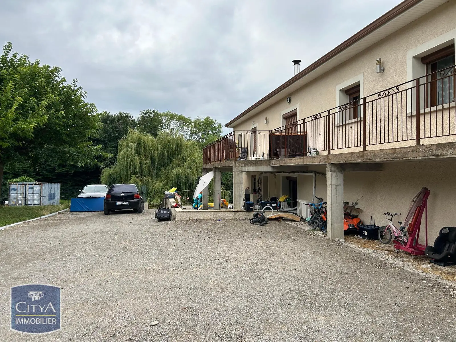 Photo 5 Immeuble 257.31m²