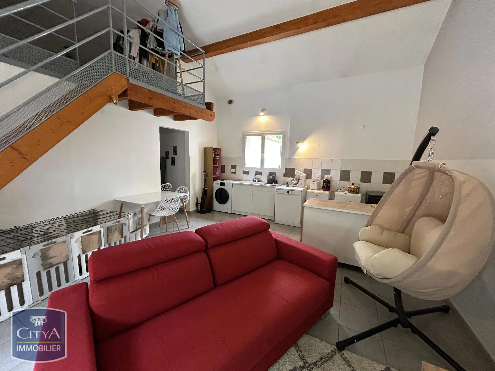 Photo 11 Immeuble 257.31m²