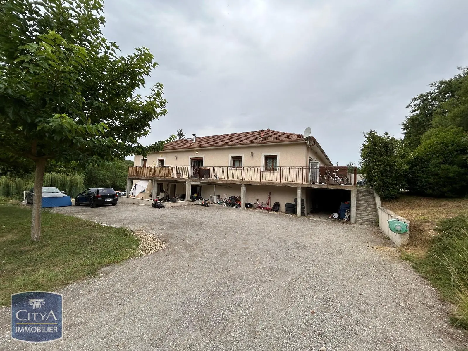 Photo 13 Immeuble 257.31m²