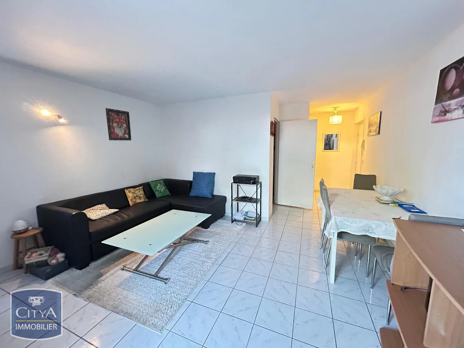 Photo 5 appartement Portes-lès-Valence