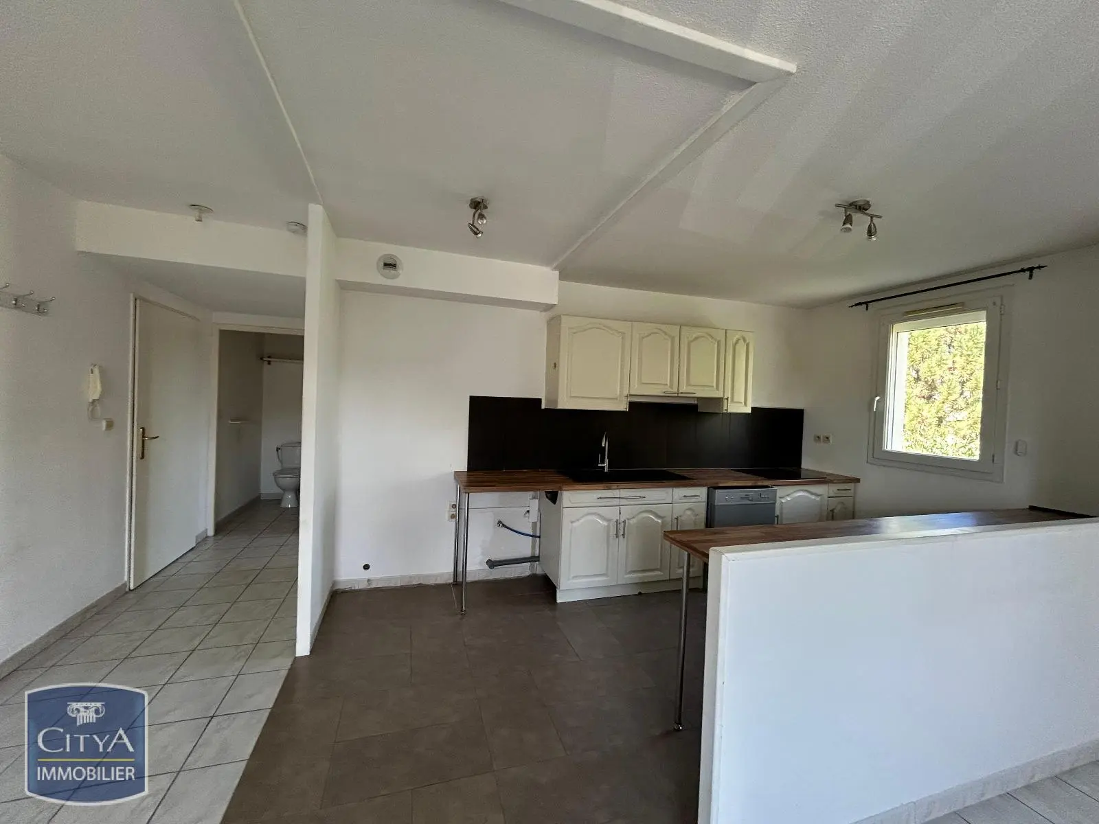Photo 4 Appartement 2 pièces 50.85m²