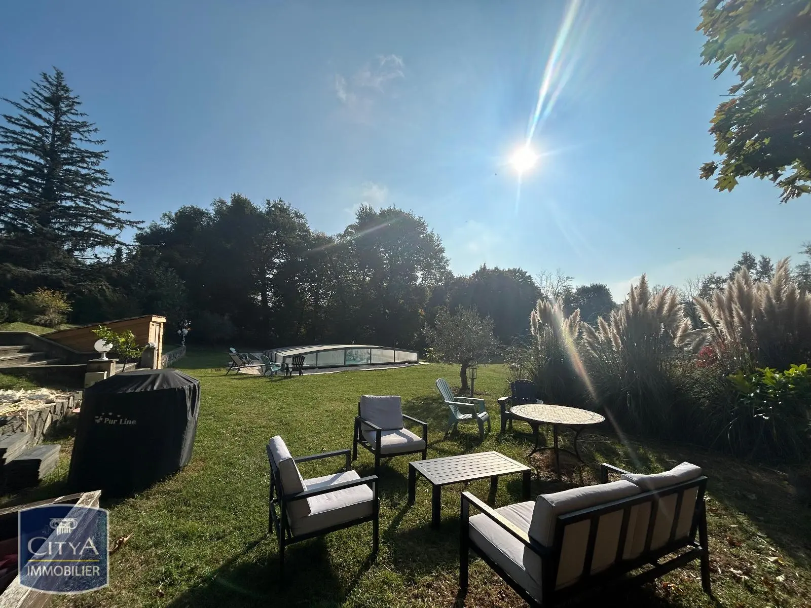 Photo 14 Demeure 5 pièces 196.6m²