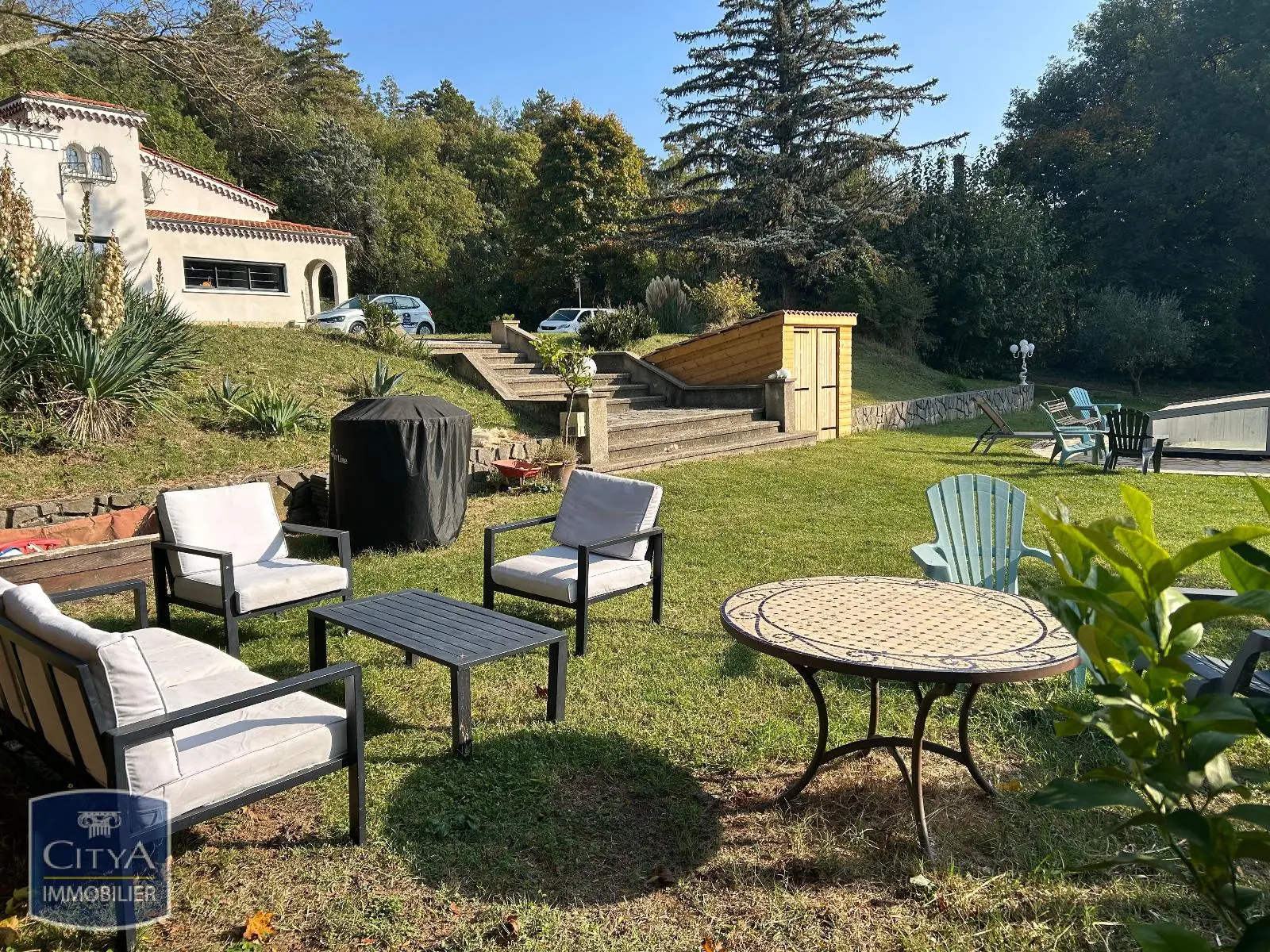 Photo 4 Demeure 5 pièces 196.6m²