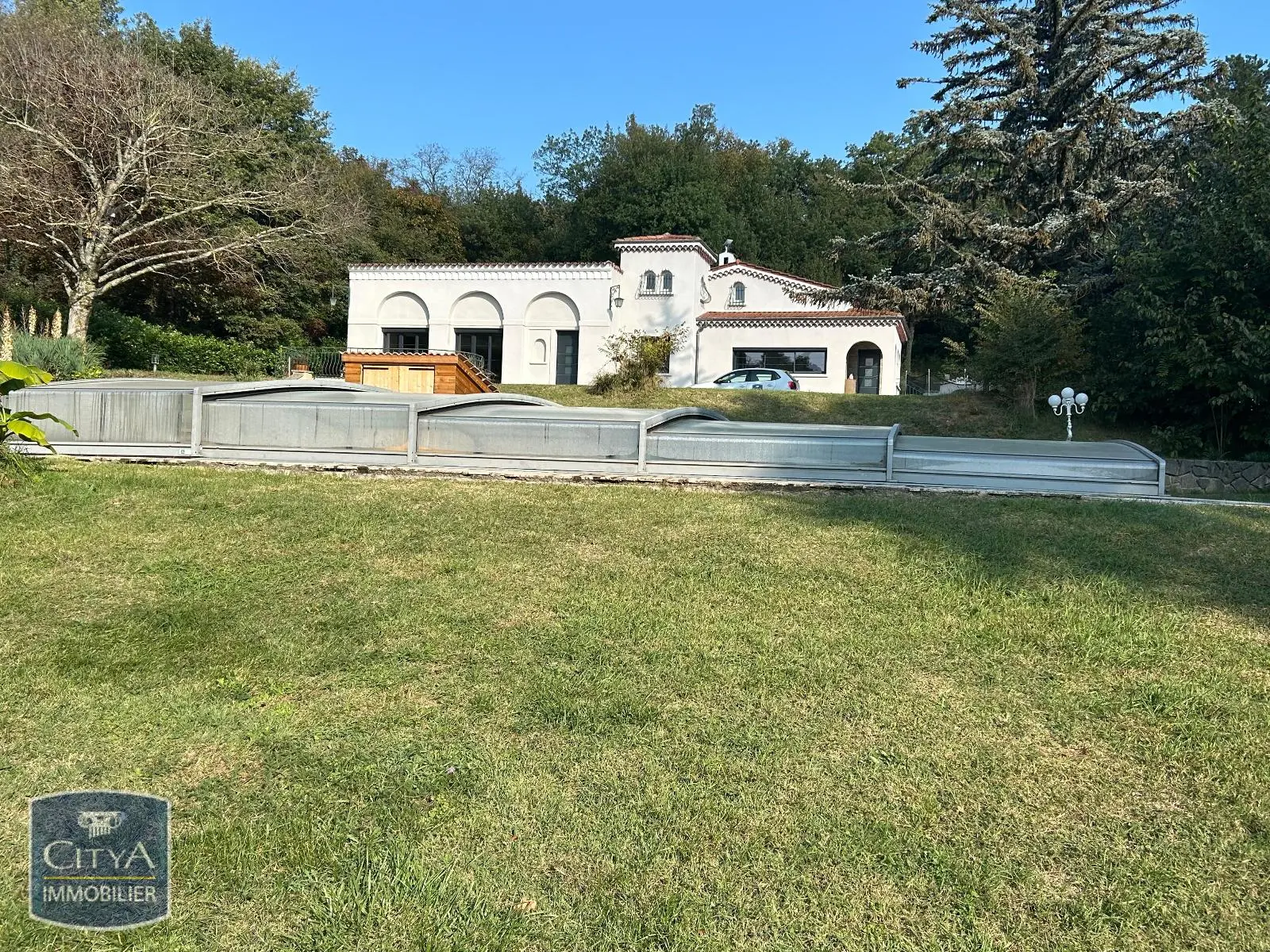 Photo 3 Demeure 5 pièces 196.6m²