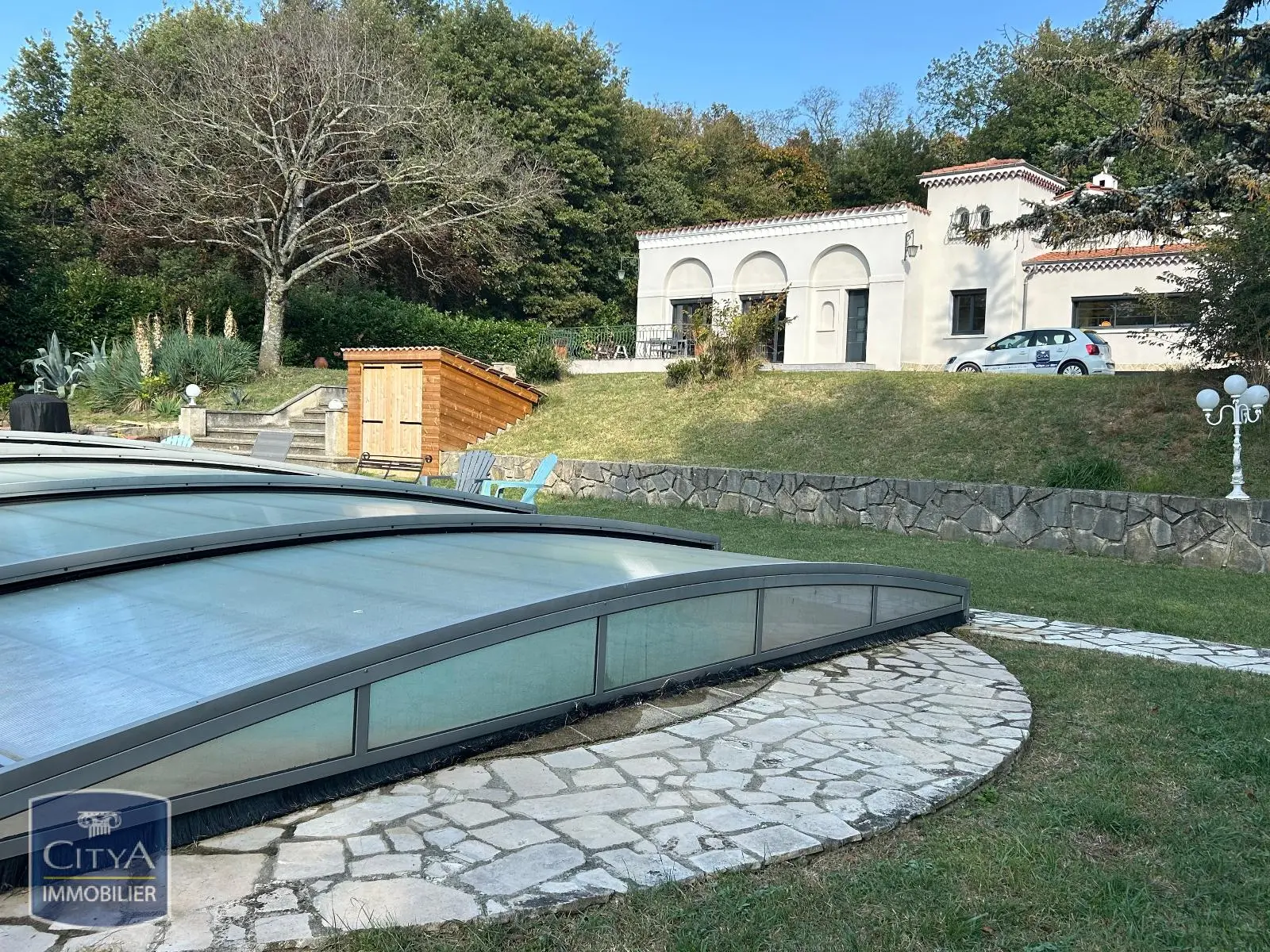 Photo 6 Demeure 5 pièces 196.6m²