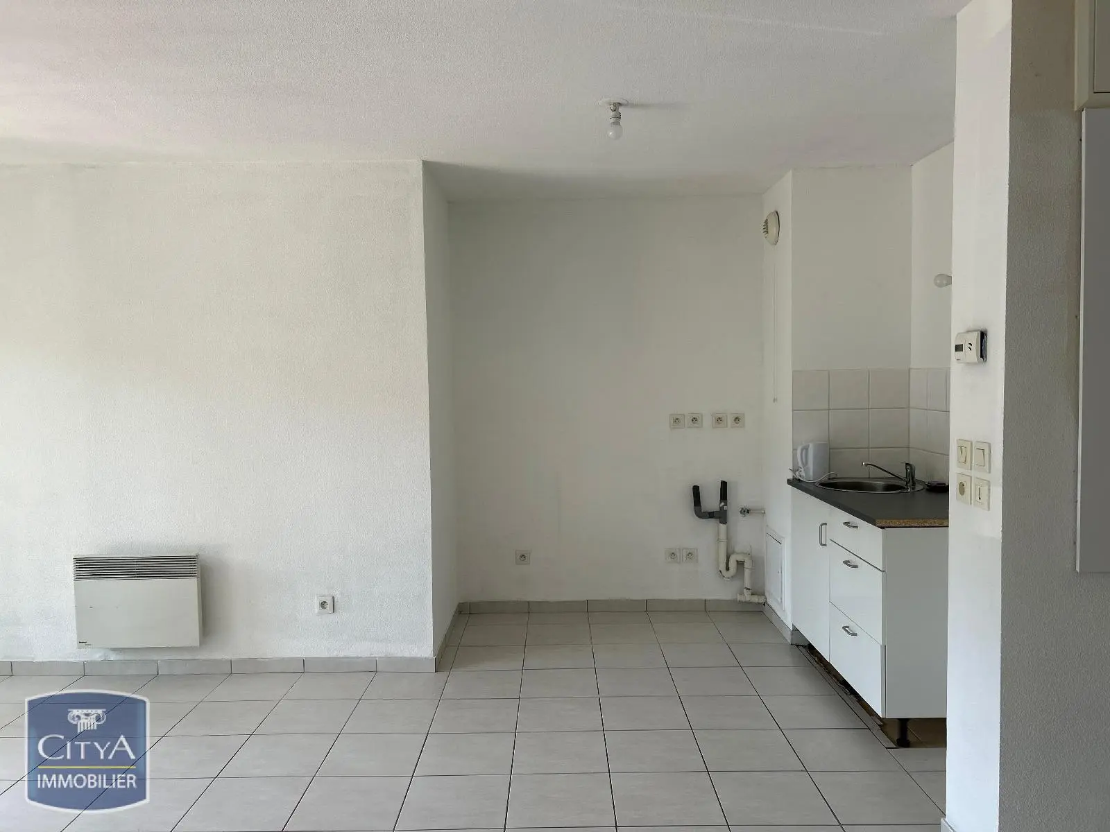 Photo 8 Appartement 3 pièces 61m²