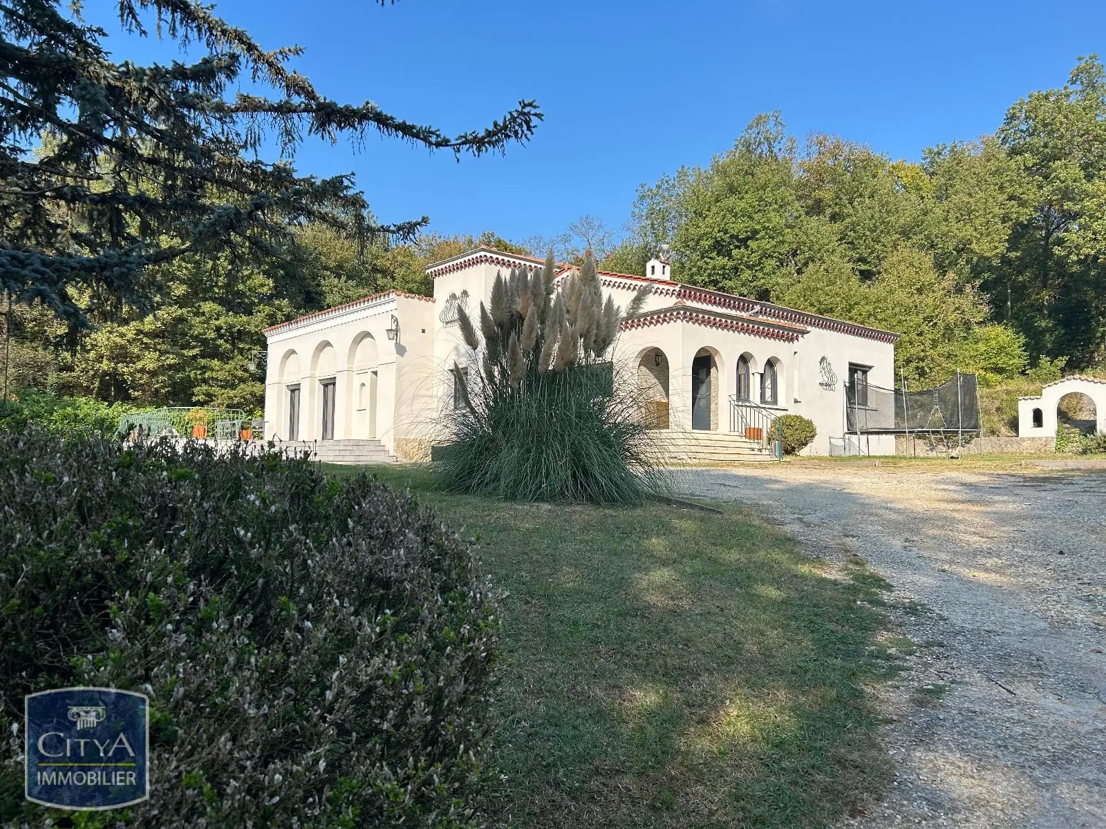 Photo 2 Demeure 5 pièces 196.6m²