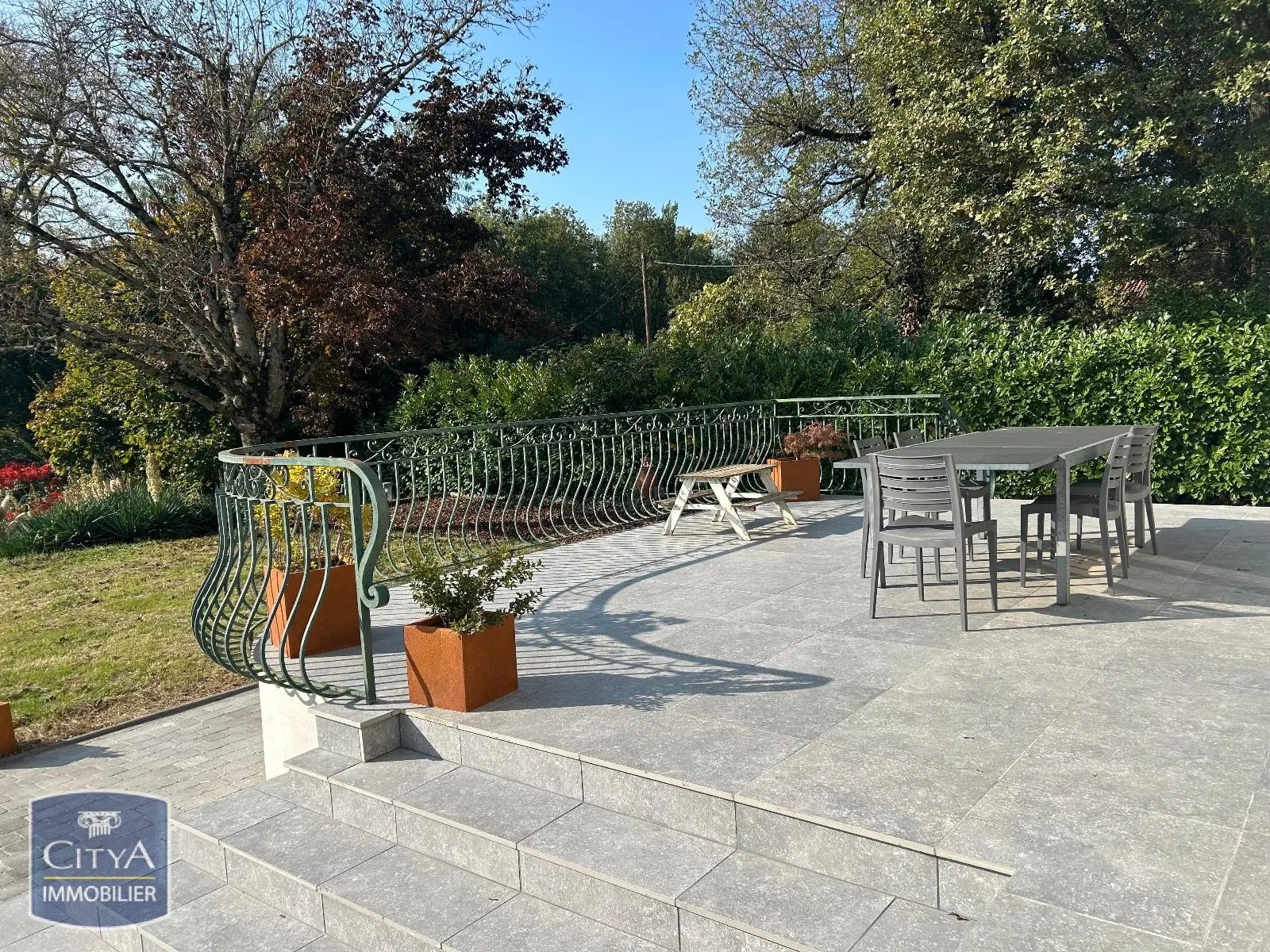 Photo 7 Demeure 5 pièces 196.6m²