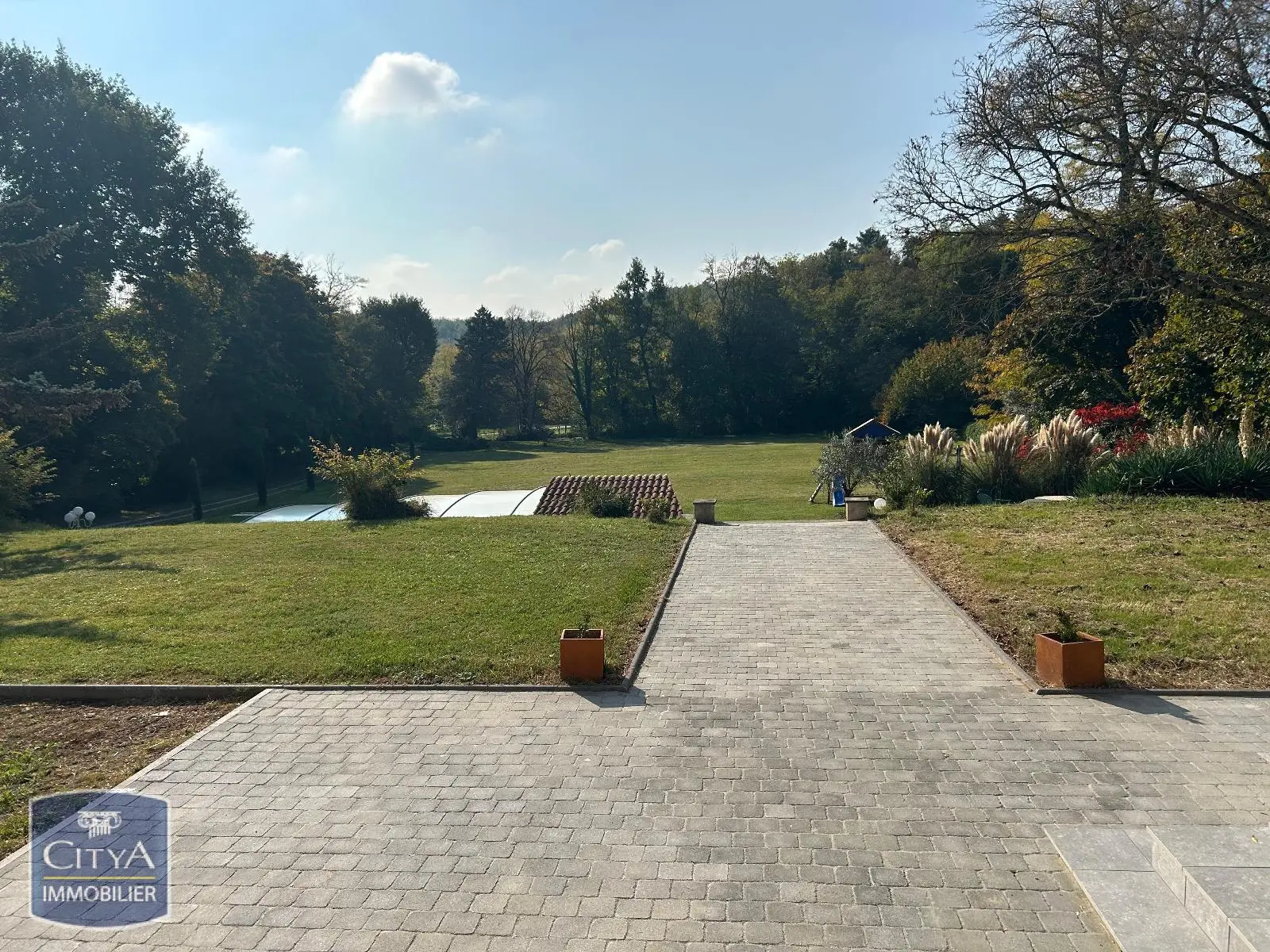 Photo 5 Demeure 5 pièces 196.6m²