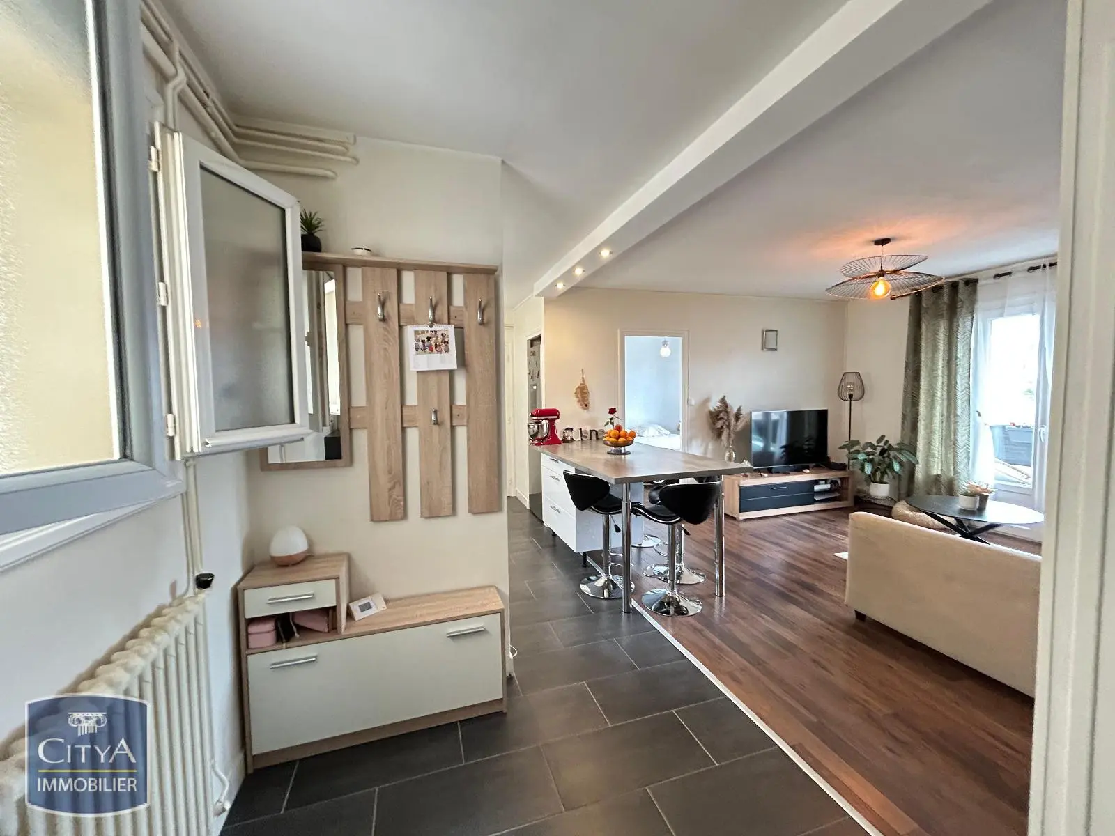 Photo 1 Appartement 3 pièces 68.43m²