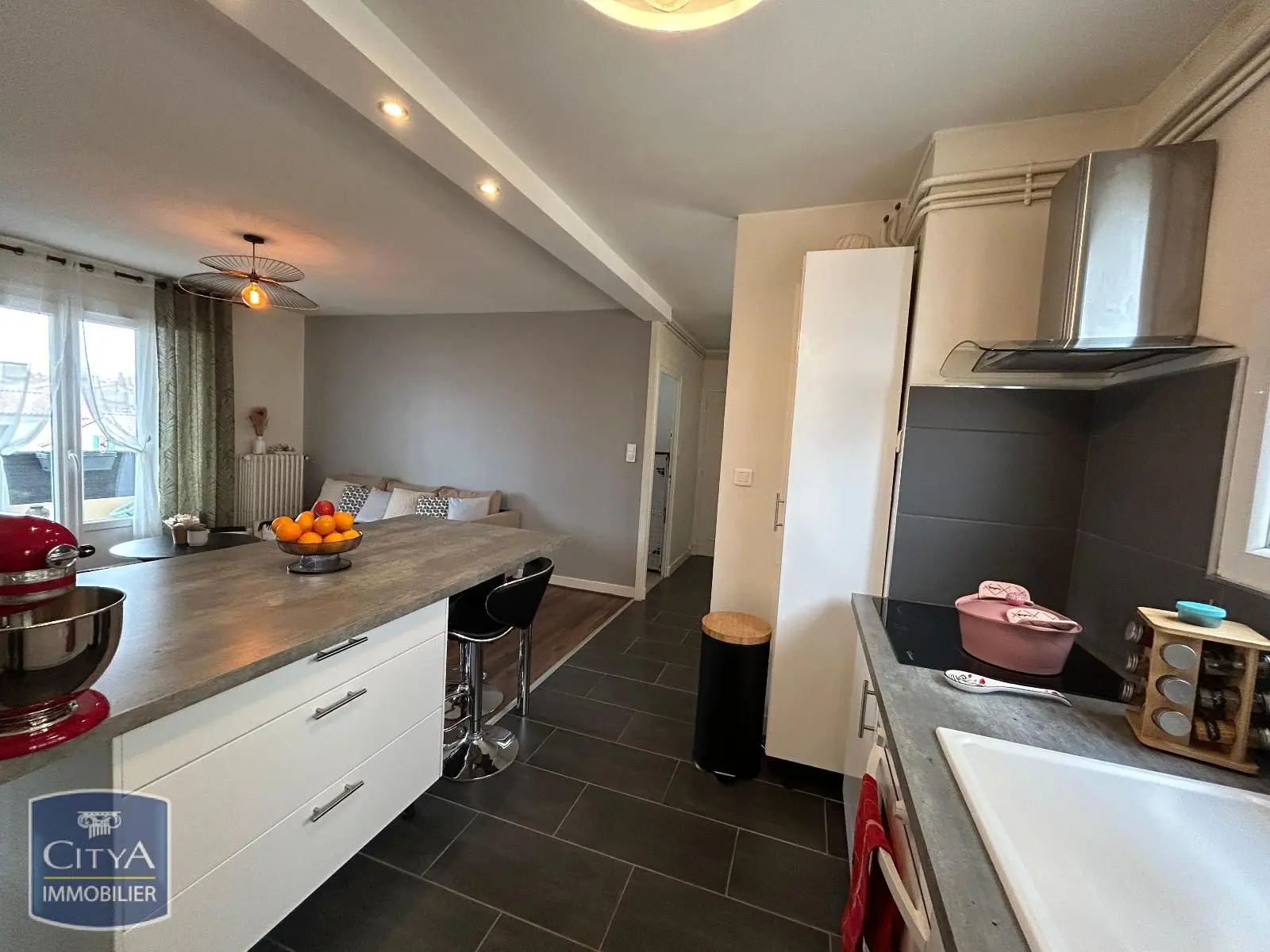 Photo 3 Appartement 3 pièces 68.43m²