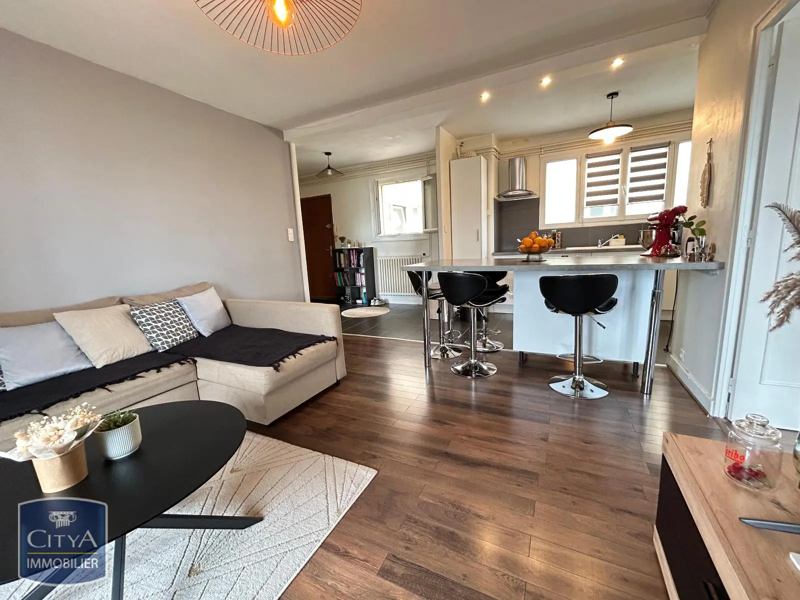 Photo 6 Appartement 3 pièces 68.43m²