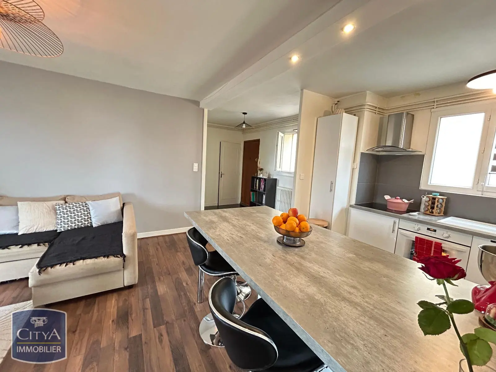 Photo 4 Appartement 3 pièces 68.43m²
