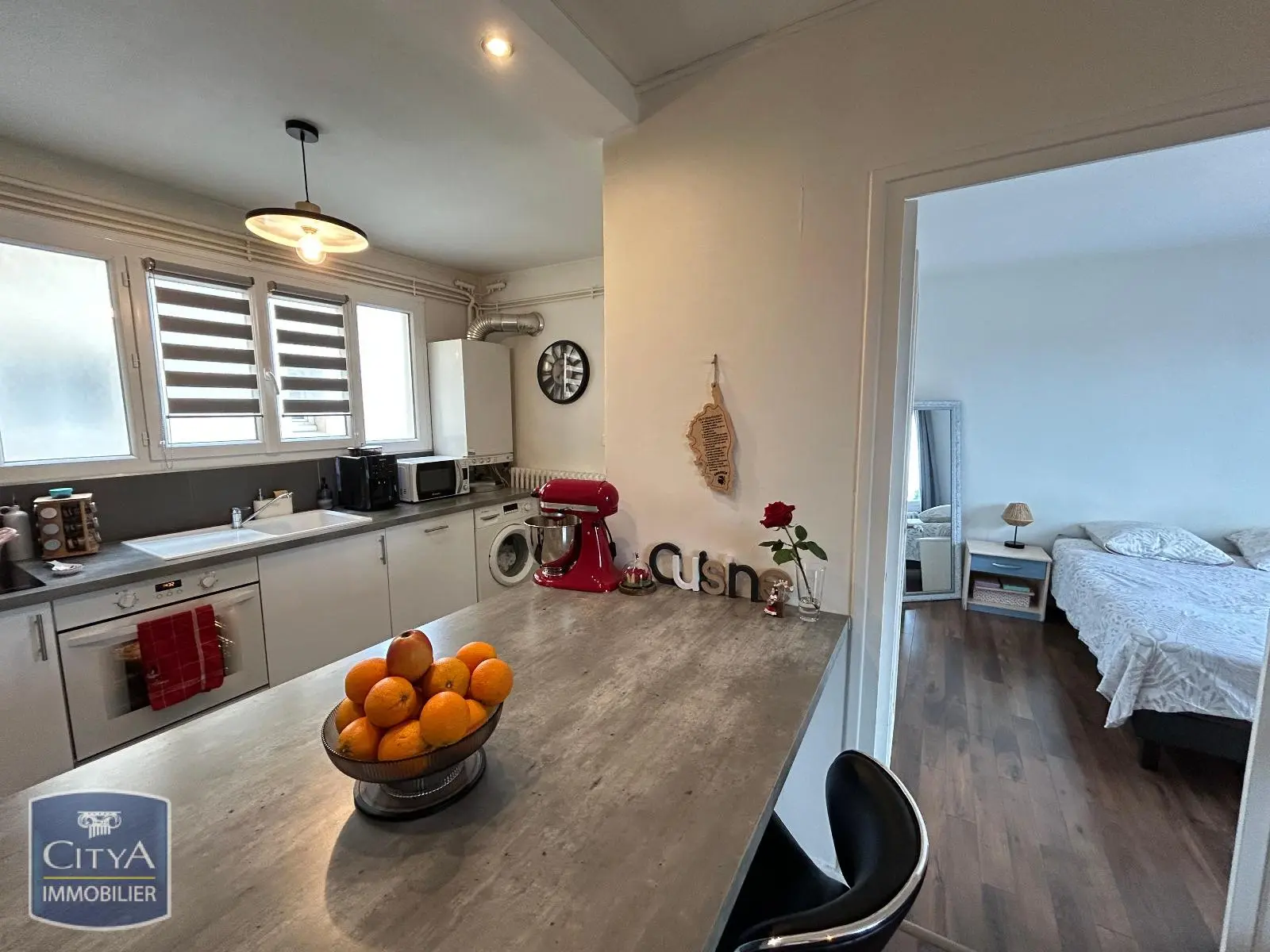 Photo 5 Appartement 3 pièces 68.43m²