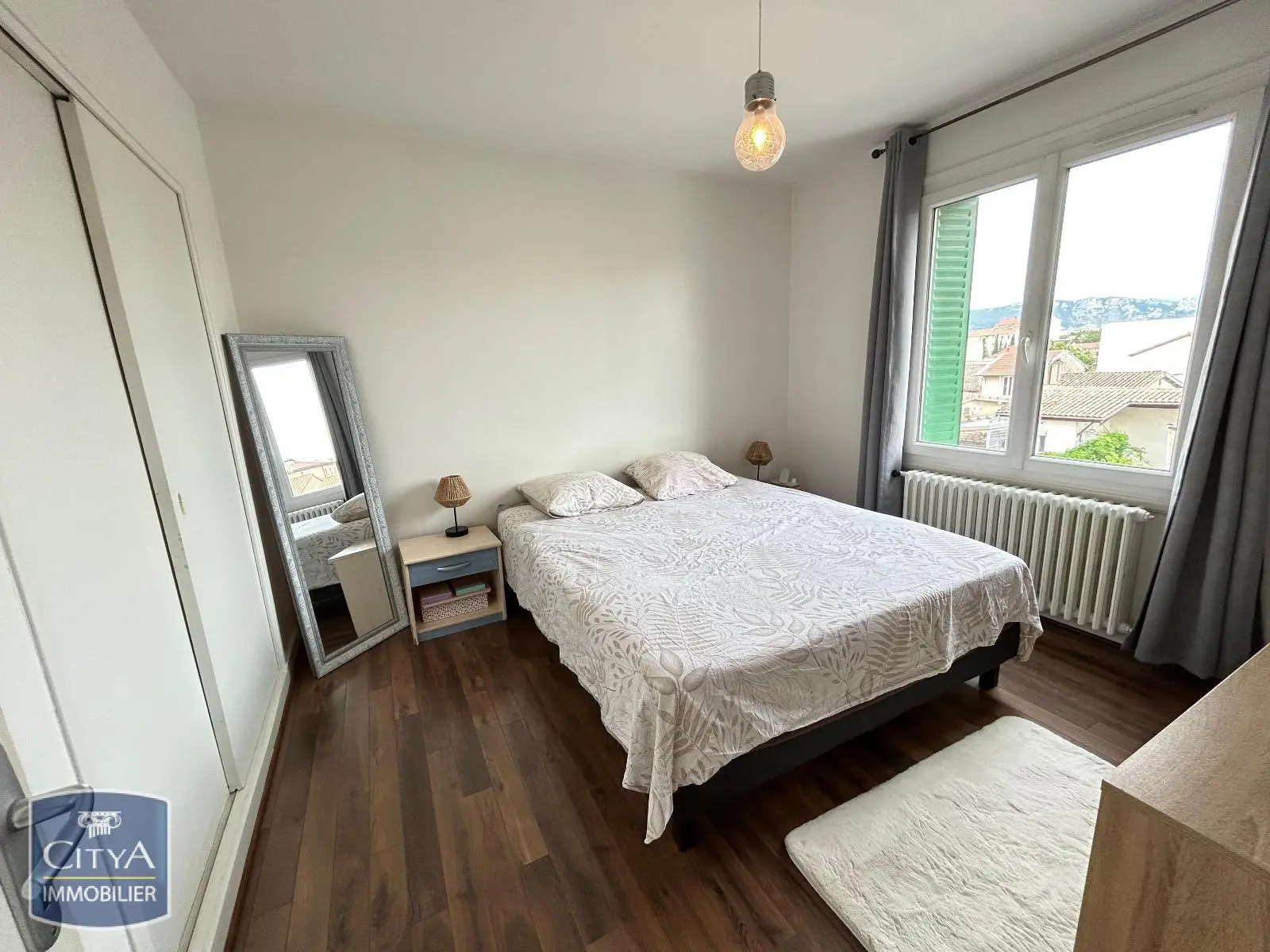 Photo 8 Appartement 3 pièces 68.43m²