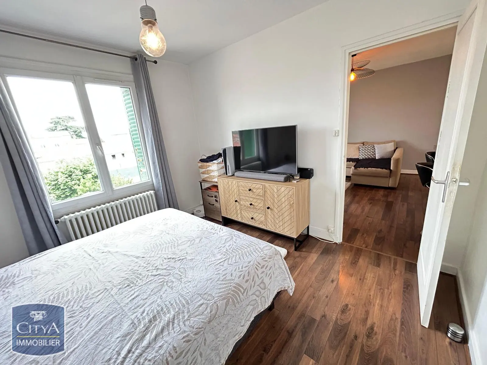 Photo 9 Appartement 3 pièces 68.43m²