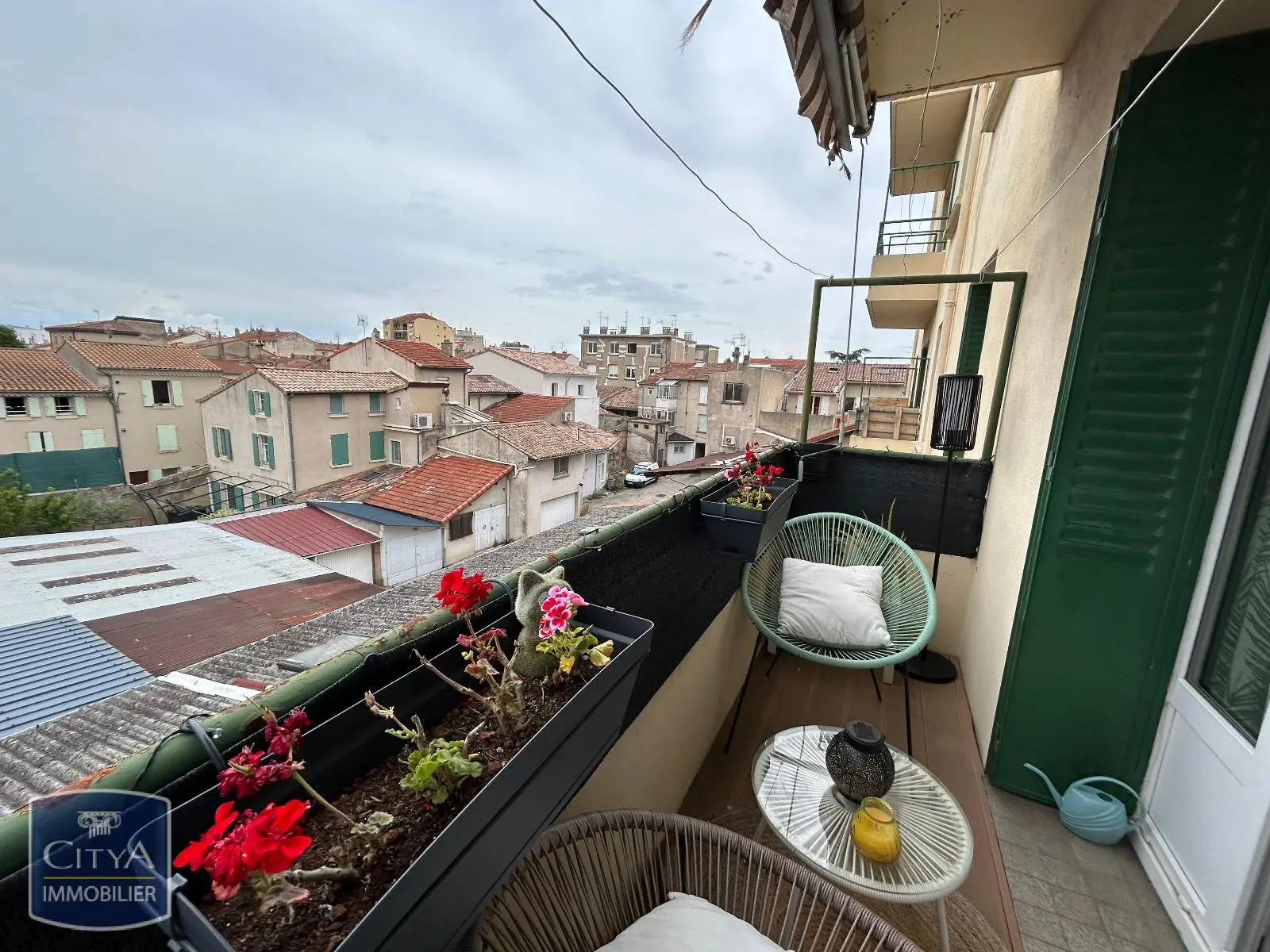 Photo 11 Appartement 3 pièces 68.43m²