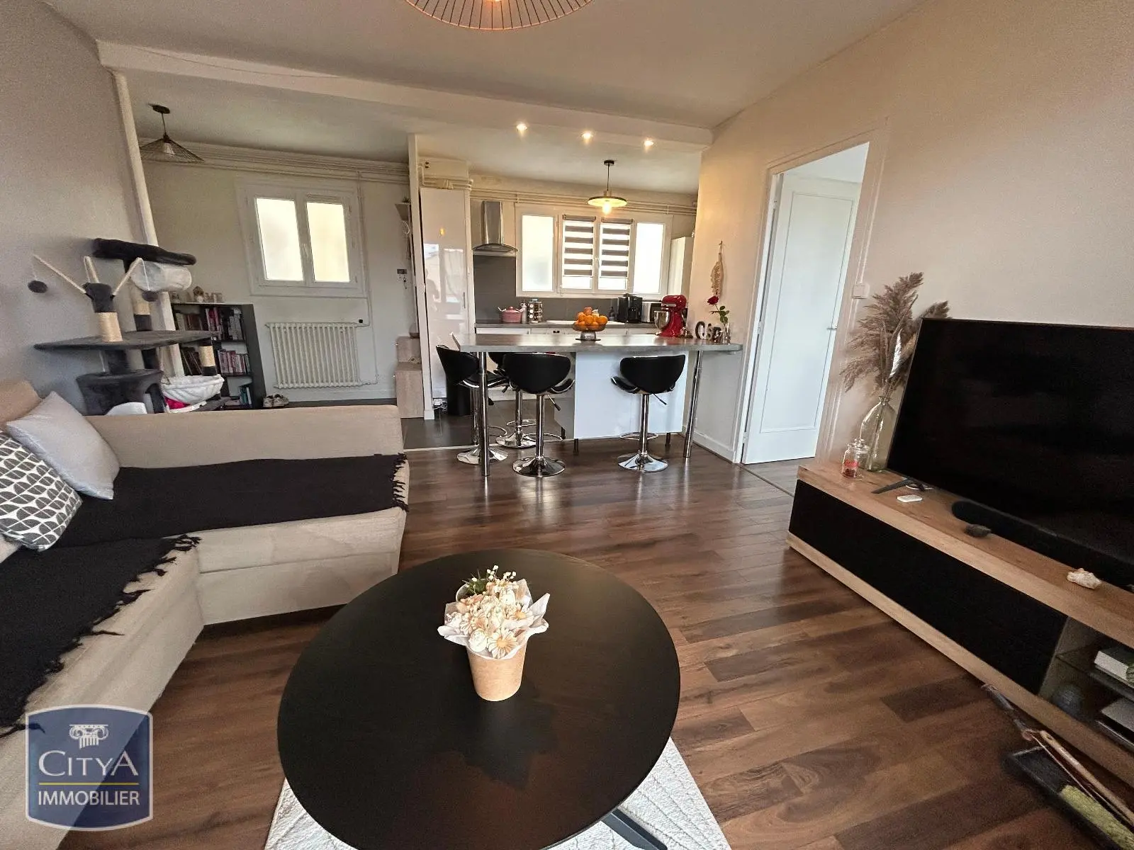 Photo 7 Appartement 3 pièces 68.43m²