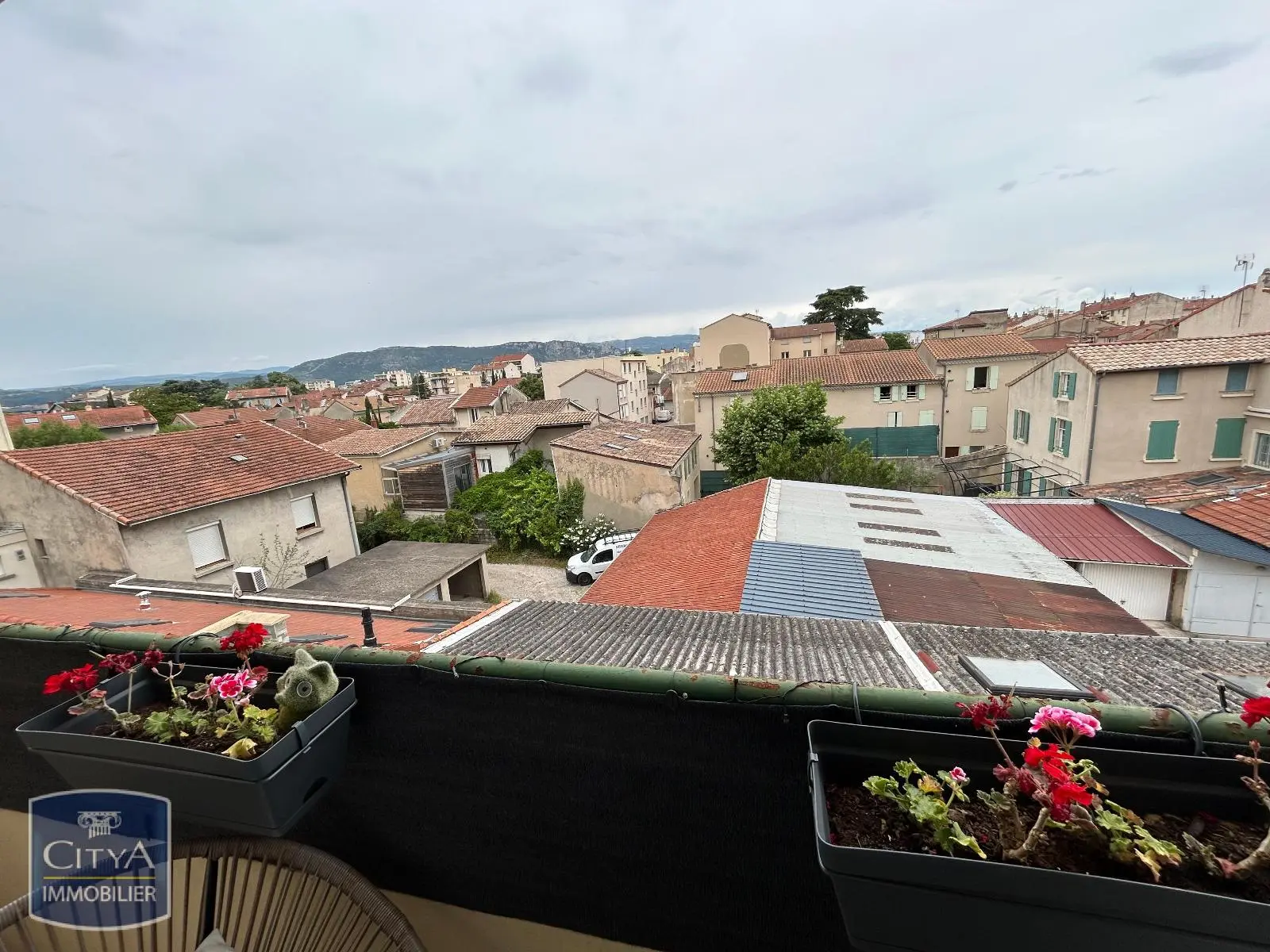 Photo 12 Appartement 3 pièces 68.43m²
