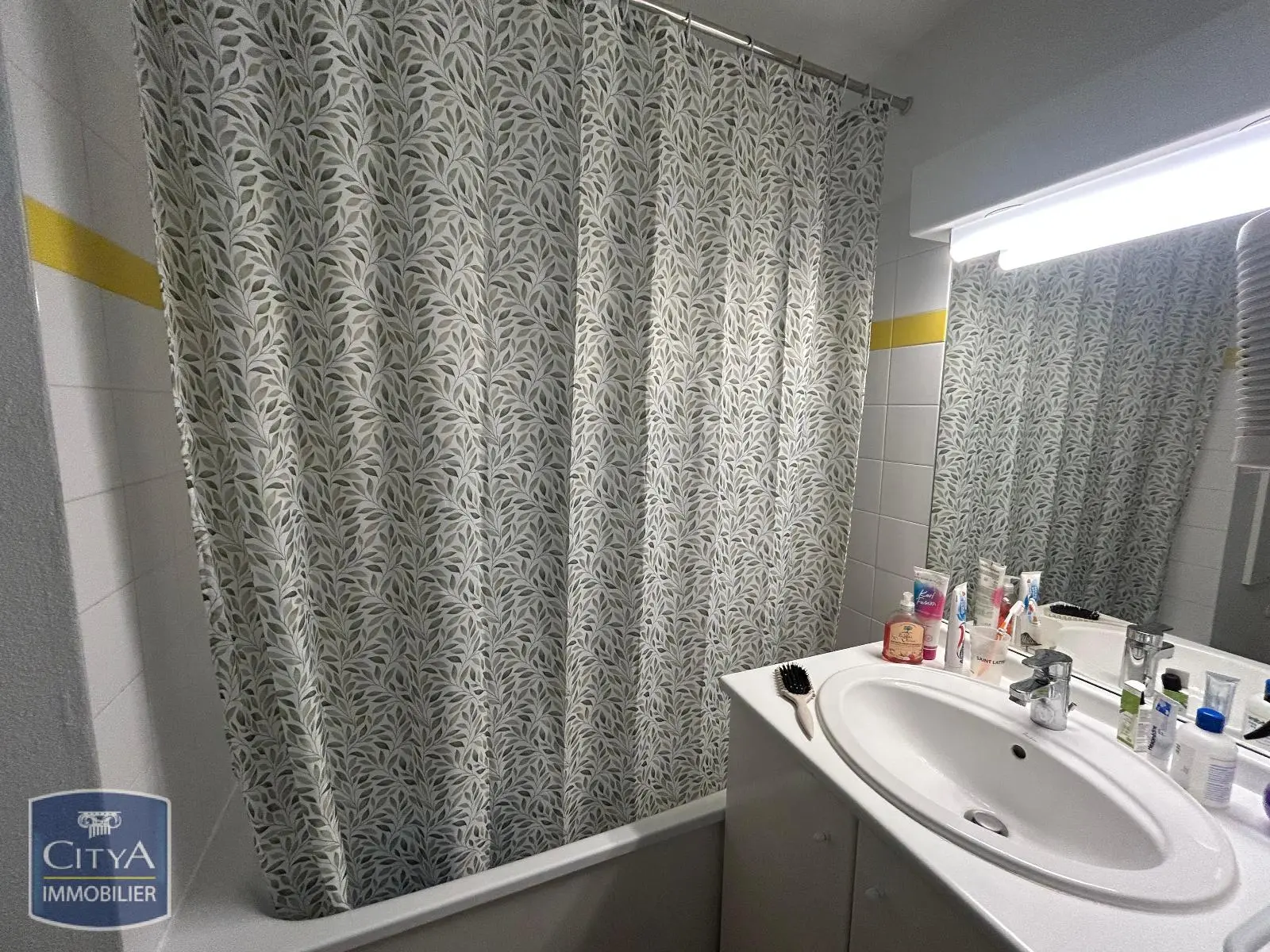 Photo 5 Appartement 1 pièce 18.5m²