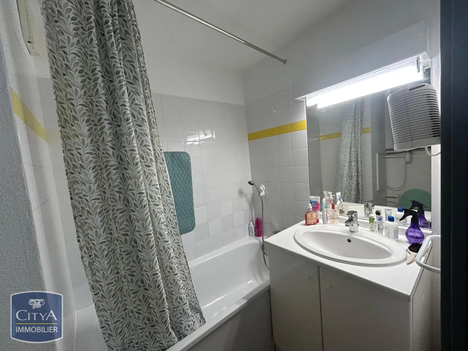 Photo 6 Appartement 1 pièce 18.5m²