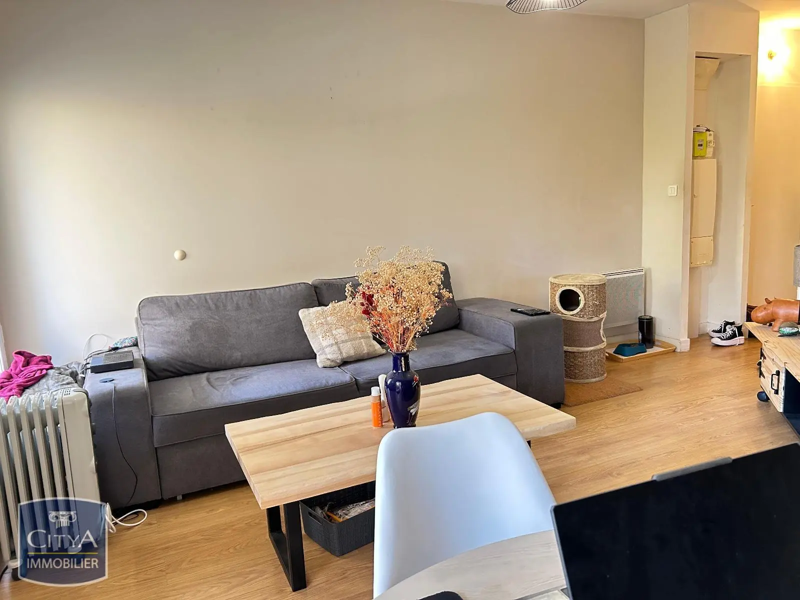 Photo 13 Appartement 2 pièces 57m²