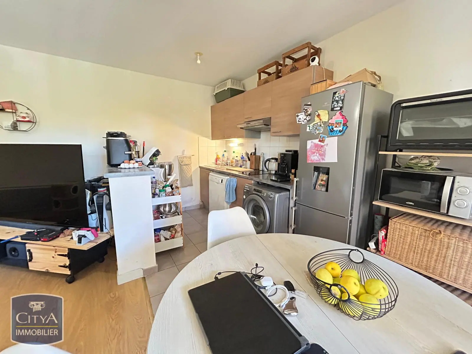 Photo 4 Appartement 2 pièces 57m²