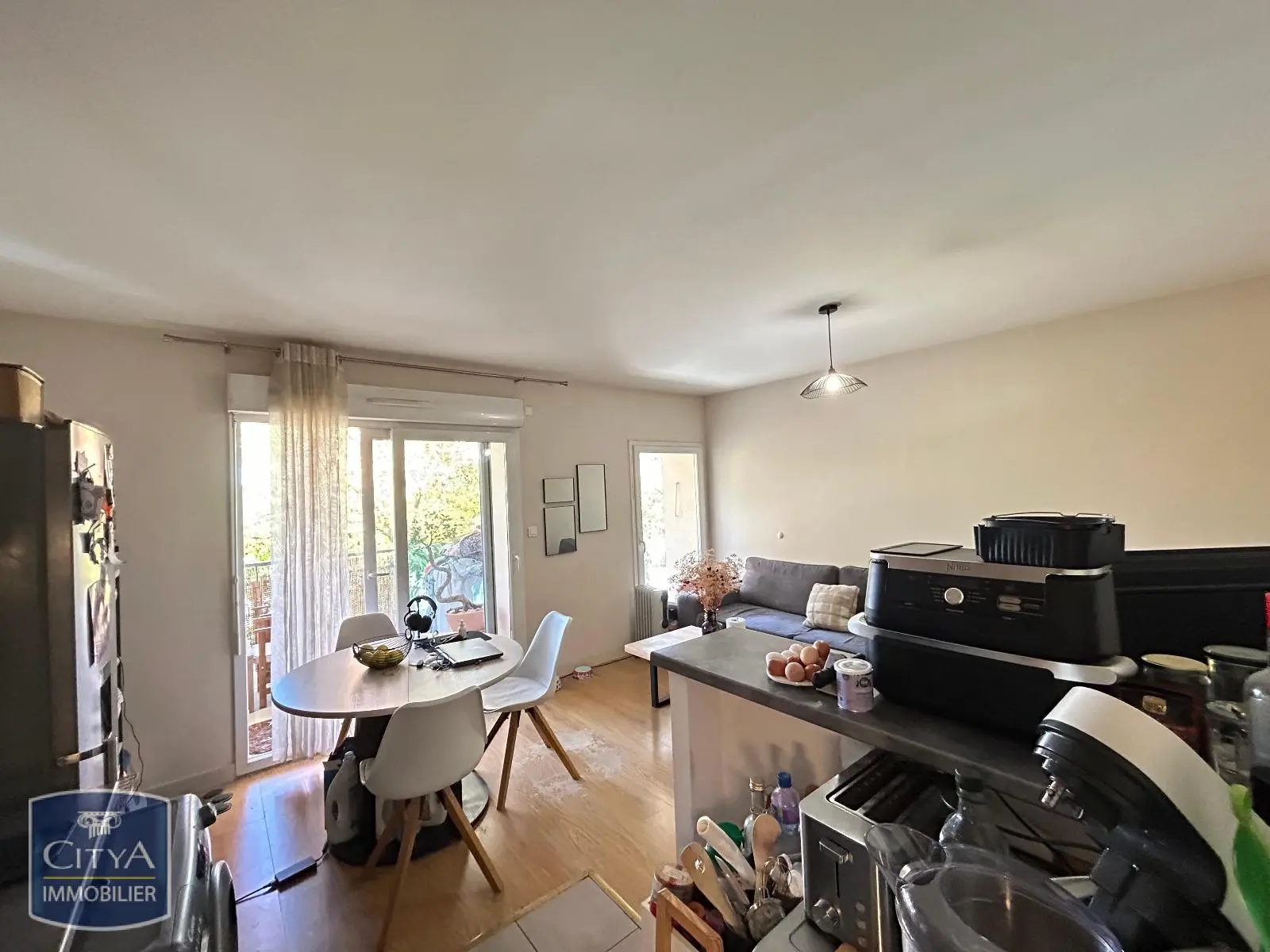 Photo 11 Appartement 2 pièces 57m²