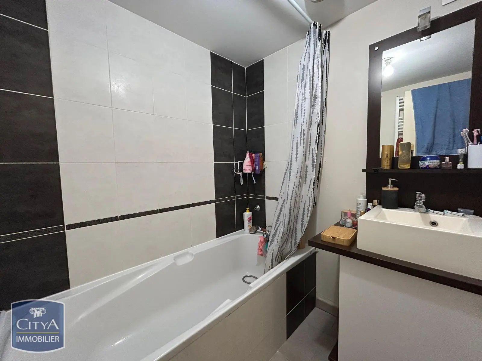 Photo 11 Appartement 2 pièces 41.75m²