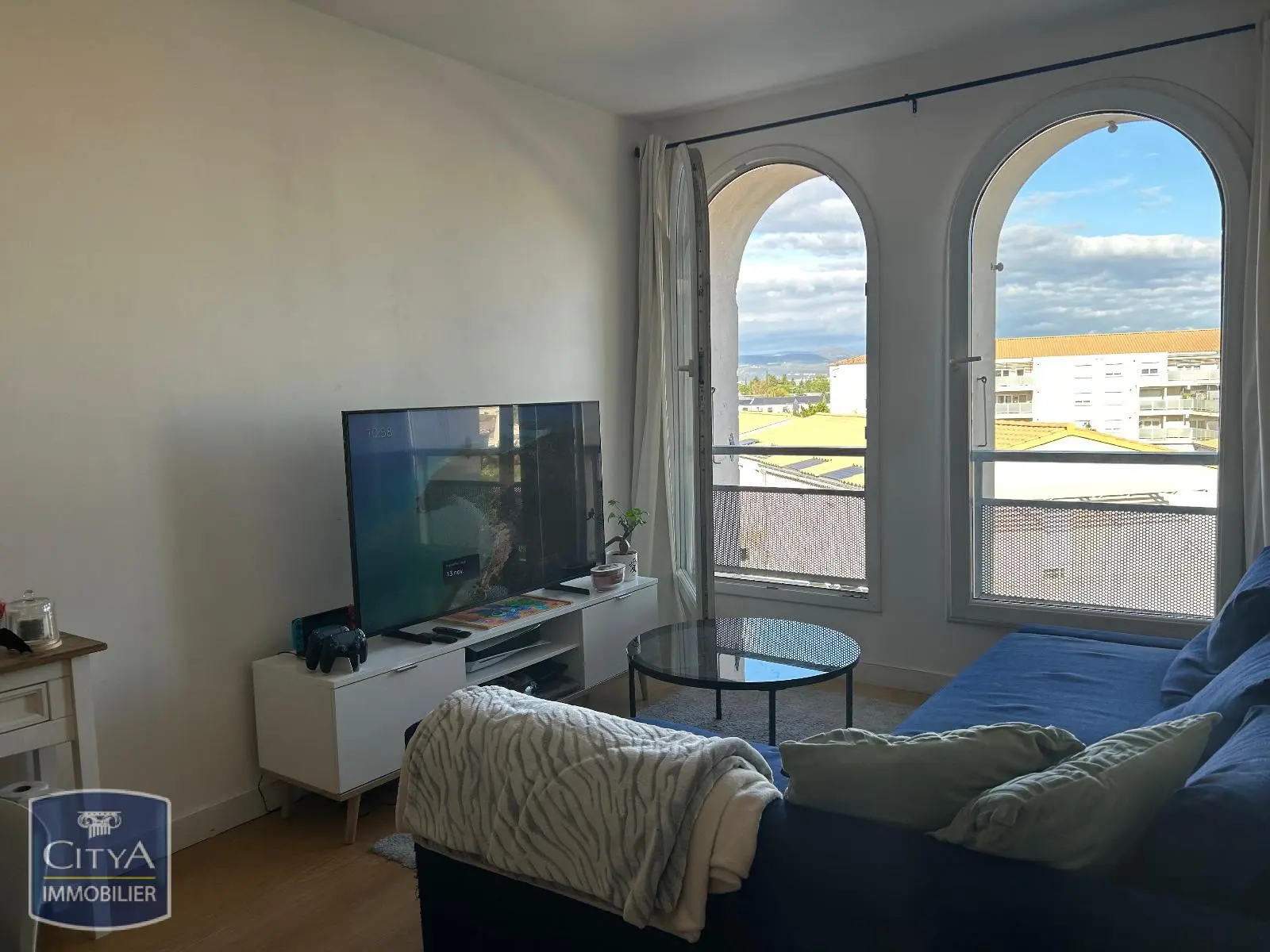 Photo 2 Appartement 2 pièces 41.75m²