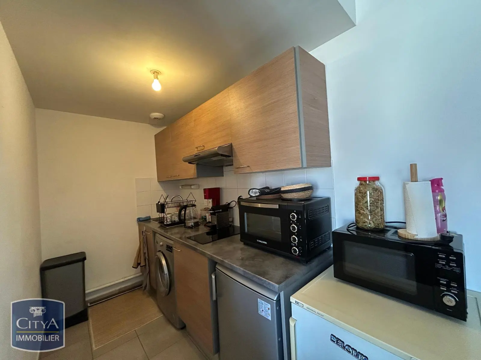 Photo 7 Appartement 2 pièces 41.75m²