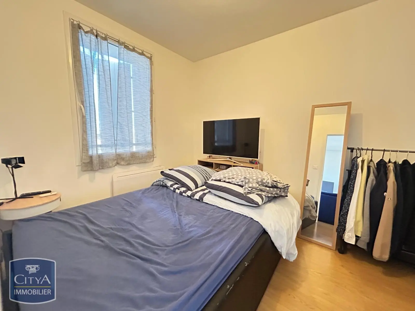 Photo 8 Appartement 2 pièces 41.75m²