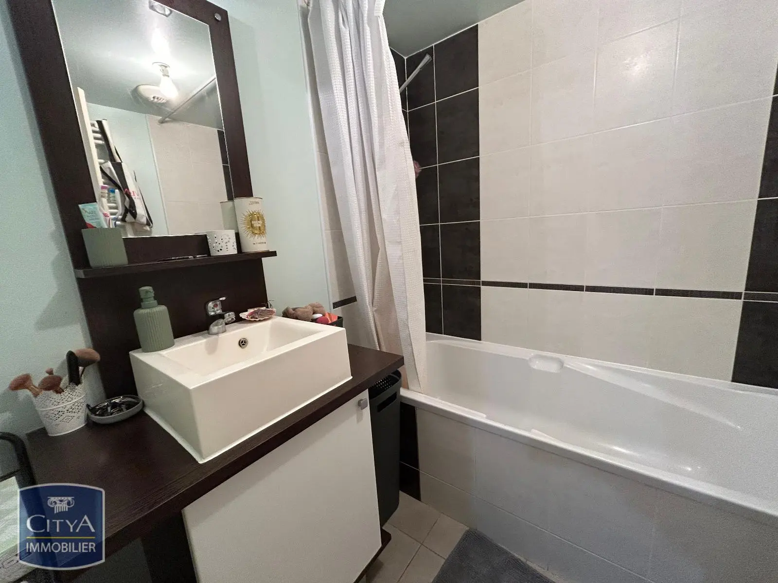 Photo 8 Appartement 2 pièces 41.75m²